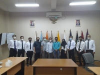 Employee Class Program ISTA Jakarta Nomor 10