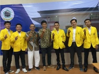 Employee Class Program ISTA Jakarta Nomor 8