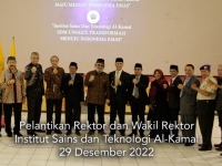Employee Class Program ISTA Jakarta Nomor 9