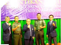 Employee Class Program ISTA Jakarta Nomor Photo Gallery 4